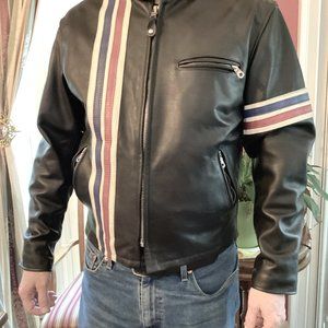 Schott Brothers Motorcycle Jacket